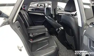 Audi A5 2014 2.0 автомат (гидро), миниатюра 12