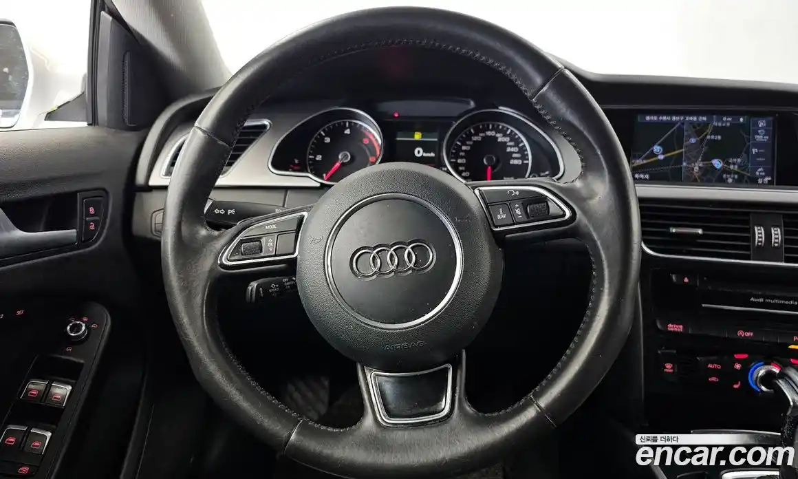 Audi A5 2014 2.0 автомат (гидро), фото 13