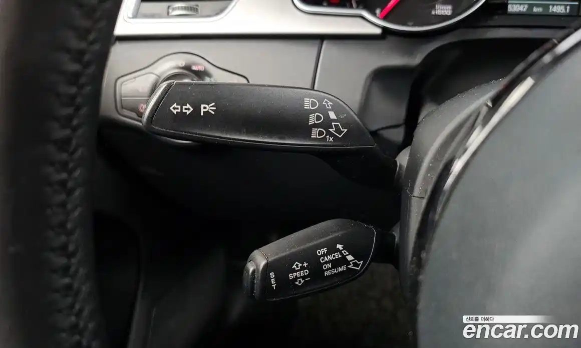Audi A5 2014 2.0 автомат (гидро), фото 14