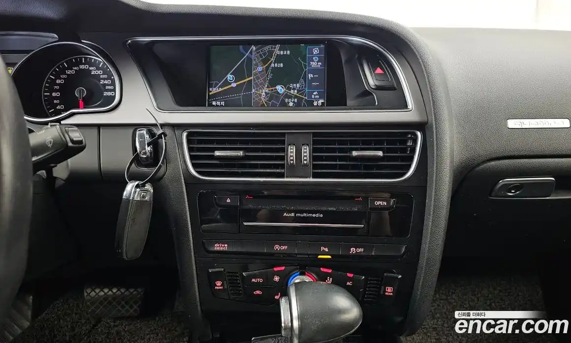 Audi A5 2014 2.0 автомат (гидро), фото 15