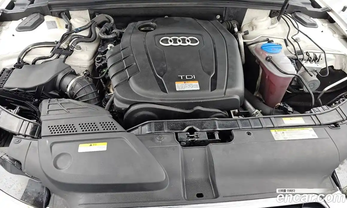 Audi A5 2014 2.0 автомат (гидро), фото 6