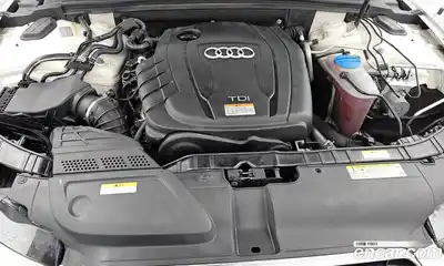 Audi A5 2014 2.0 автомат (гидро), миниатюра 6