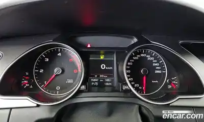 Audi A5 2014 2.0 автомат (гидро), миниатюра 8