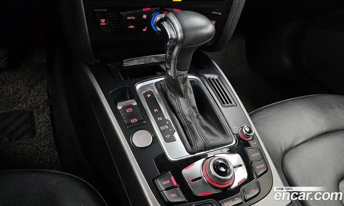 Audi A5 2014 2.0 автомат (гидро), фото 9