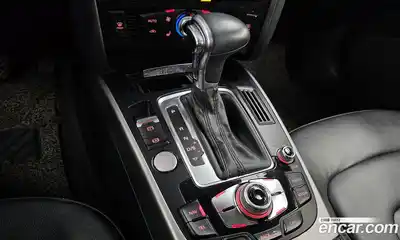 Audi A5 2014 2.0 автомат (гидро), миниатюра 9