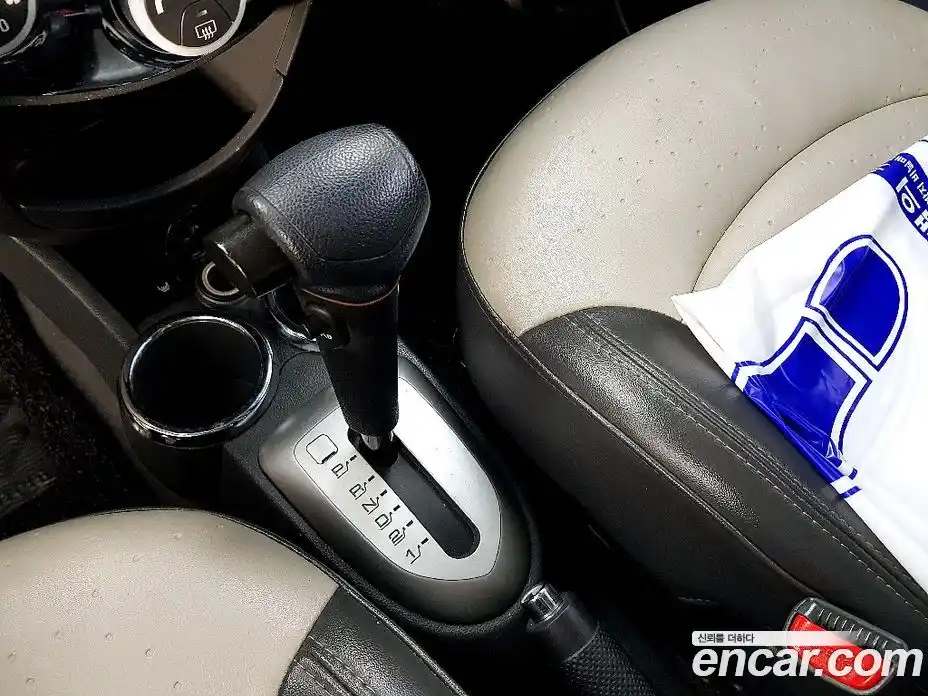 Chevrolet Spark 2011 1.0 гидро, фото 14