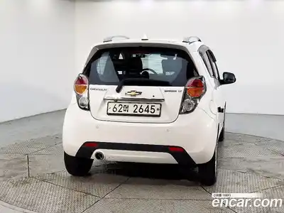 Chevrolet Spark 2011 1.0 гидро, миниатюра 3