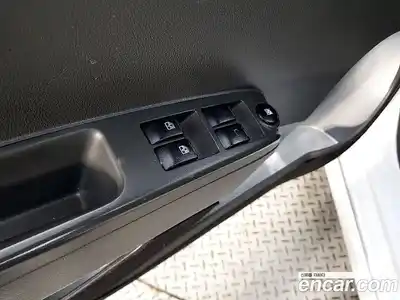 Chevrolet Spark 2011 1.0 гидро, миниатюра 10