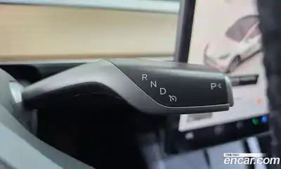 Tesla Model Y 2024 0.3 автомат (гидро), миниатюра 12