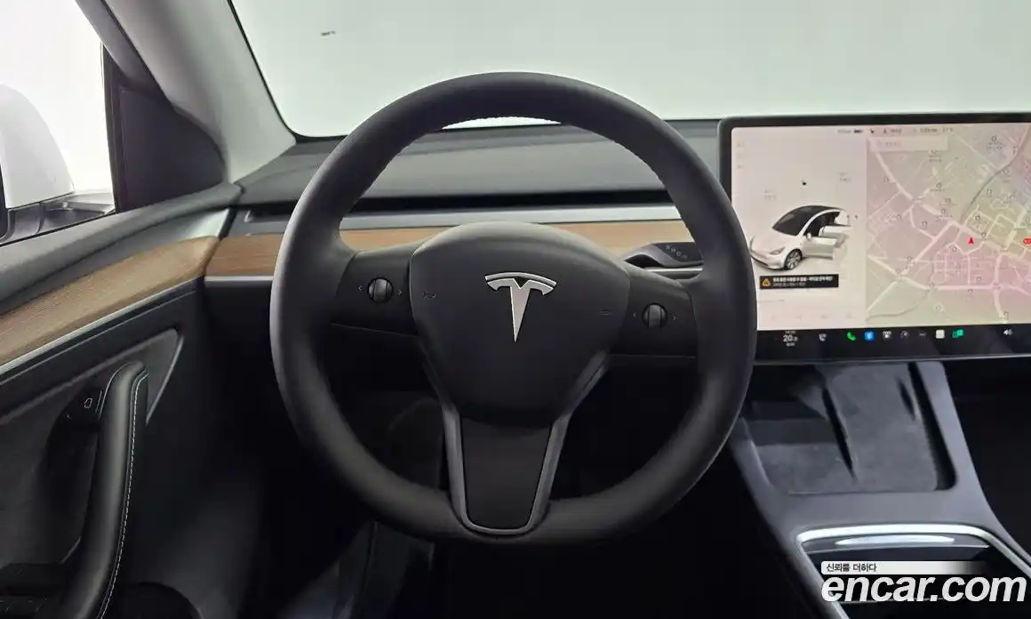 Tesla Model Y 2024 0.3 автомат (гидро), фото 19 Tesla Model Y 2024 0.3 автомат (гидро), фото 19