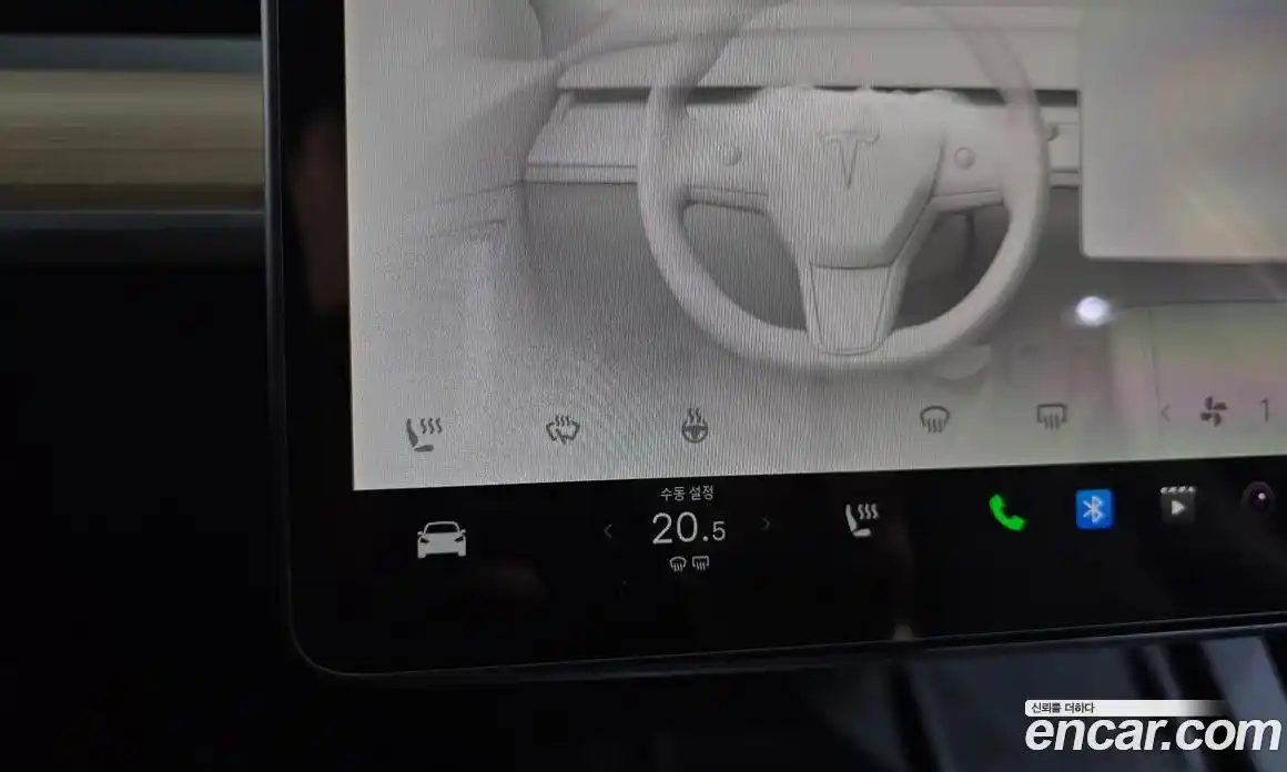 Tesla Model Y 2024 0.3 автомат (гидро), фото 29 Tesla Model Y 2024 0.3 автомат (гидро), фото 29