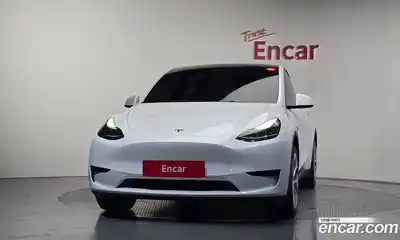 Tesla Model Y 2024 0.3 автомат (гидро), миниатюра 3 Tesla Model Y 2024 0.3 автомат (гидро), миниатюра 3