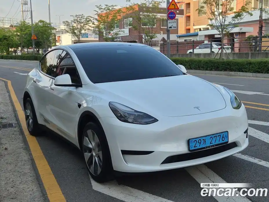 Tesla Model Y 2024 0.3 автомат (гидро), фото 50 Tesla Model Y 2024 0.3 автомат (гидро), фото 50