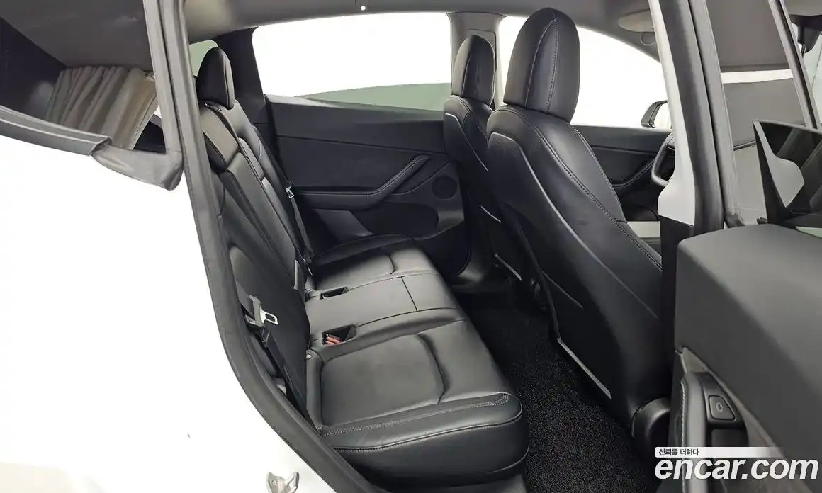 Tesla Model Y 2021 0.2 автомат (гидро), фото 12 Tesla Model Y 2021 0.2 автомат (гидро), фото 12