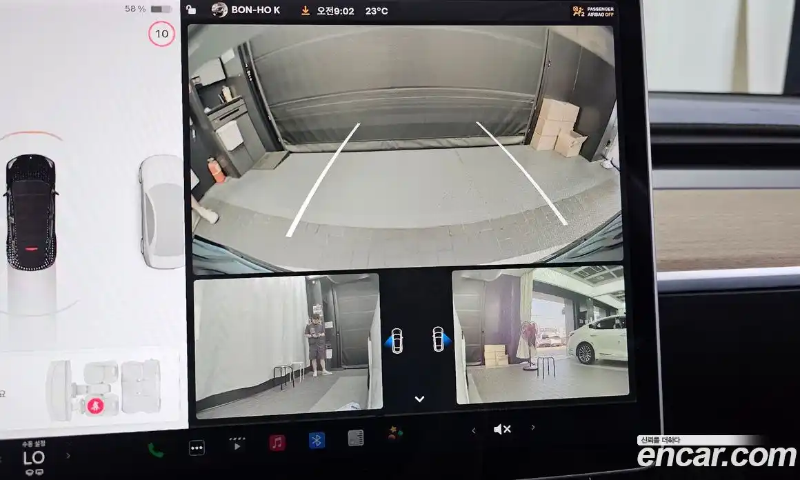 Tesla Model Y 2021 0.2 автомат (гидро), фото 15 Tesla Model Y 2021 0.2 автомат (гидро), фото 15
