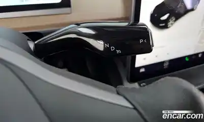 Tesla Model Y 2021 0.2 автомат (гидро), миниатюра 9 Tesla Model Y 2021 0.2 автомат (гидро), миниатюра 9