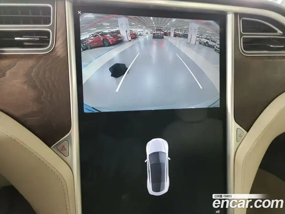 Tesla Model S 2017 1.0 автомат (гидро), фото 11 Tesla Model S 2017 1.0 автомат (гидро), фото 11