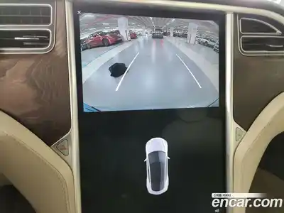 Tesla Model S 2017 1.0 автомат (гидро), миниатюра 11 Tesla Model S 2017 1.0 автомат (гидро), миниатюра 11