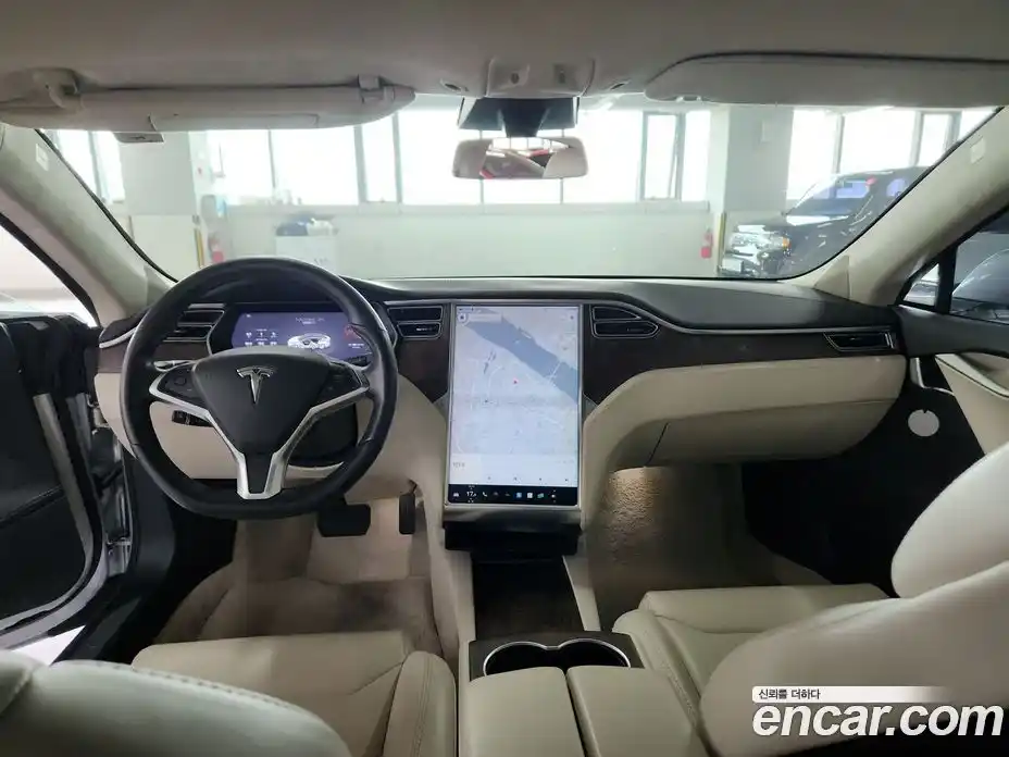 Tesla Model S 2017 1.0 автомат (гидро), фото 16 Tesla Model S 2017 1.0 автомат (гидро), фото 16