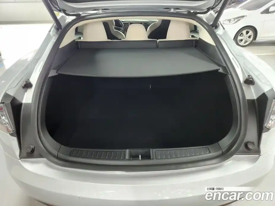 Tesla Model S 2017 1.0 автомат (гидро), фото 19 Tesla Model S 2017 1.0 автомат (гидро), фото 19