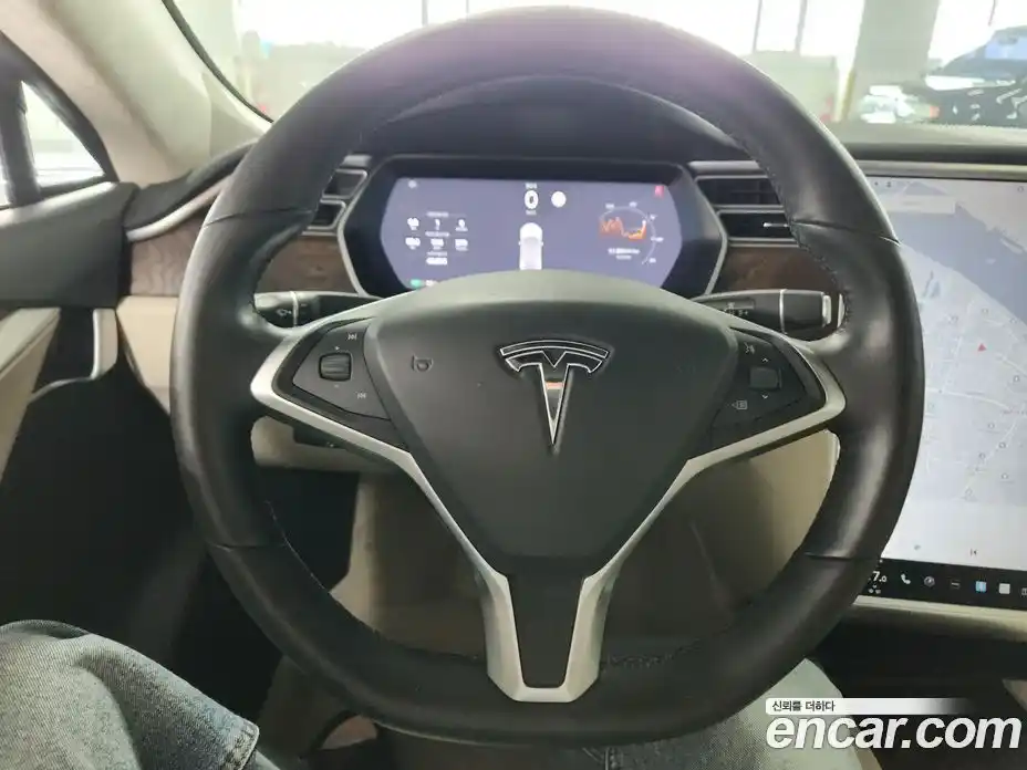 Tesla Model S 2017 1.0 автомат (гидро), фото 9 Tesla Model S 2017 1.0 автомат (гидро), фото 9