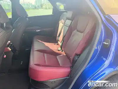 Lexus RX 2023 2.4 автомат (гидро), миниатюра 12