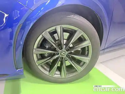 Lexus RX 2023 2.4 автомат (гидро), миниатюра 5 Lexus RX 2023 2.4 автомат (гидро), миниатюра 5