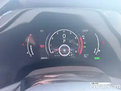 Lexus RX 2023 2.4 автомат (гидро), миниатюра 8 Lexus RX 2023 2.4 автомат (гидро), миниатюра 8