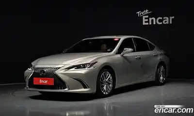 Lexus ES, 2018, 94 864 км