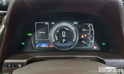 Lexus ES 2018 2.5 автомат (гидро), миниатюра 11 Lexus ES 2018 2.5 автомат (гидро), миниатюра 11