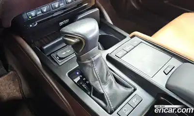 Lexus ES 2018 2.5 автомат (гидро), миниатюра 12