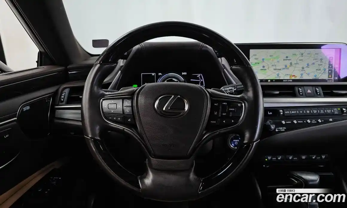 Lexus ES 2018 2.5 автомат (гидро), фото 19 Lexus ES 2018 2.5 автомат (гидро), фото 19
