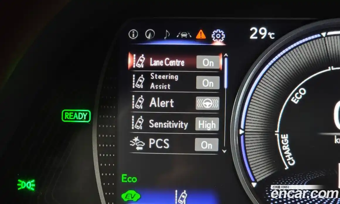 Lexus ES 2018 2.5 автомат (гидро), фото 22 Lexus ES 2018 2.5 автомат (гидро), фото 22