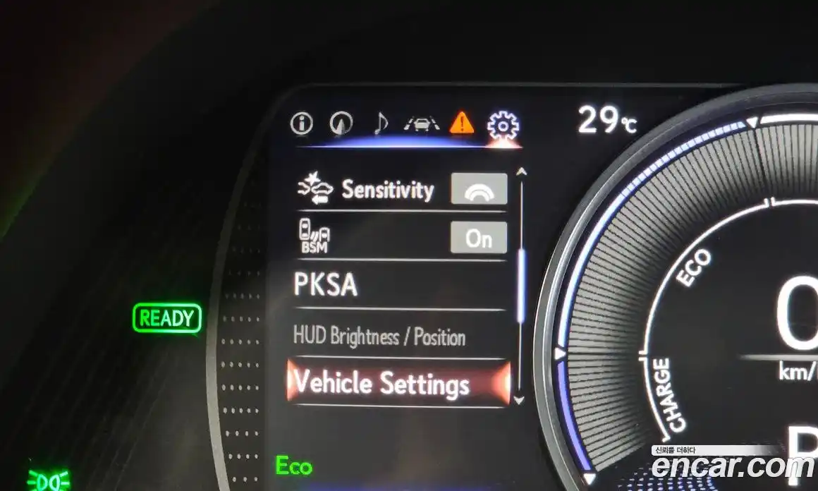 Lexus ES 2018 2.5 автомат (гидро), фото 29 Lexus ES 2018 2.5 автомат (гидро), фото 29