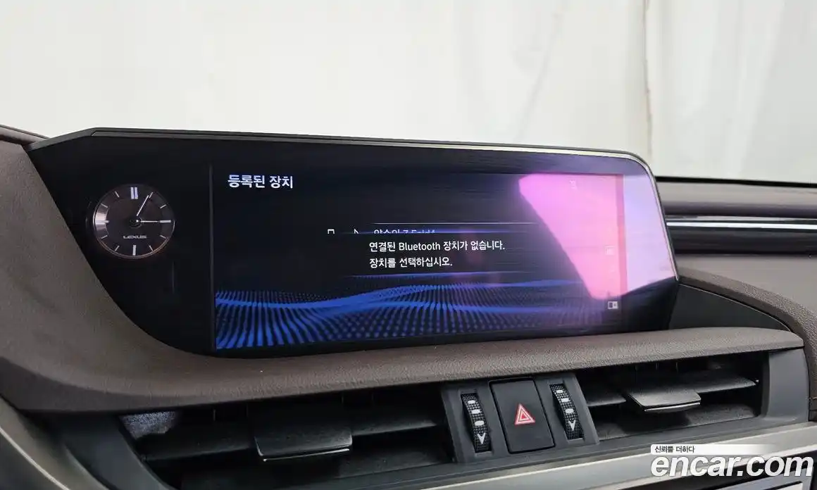 Lexus ES 2018 2.5 автомат (гидро), фото 33 Lexus ES 2018 2.5 автомат (гидро), фото 33