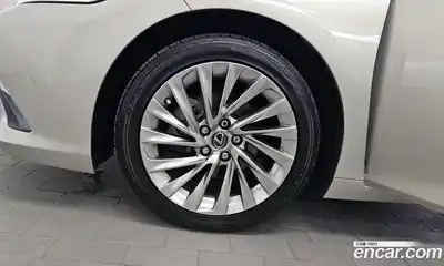 Lexus ES 2018 2.5 автомат (гидро), миниатюра 5 Lexus ES 2018 2.5 автомат (гидро), миниатюра 5
