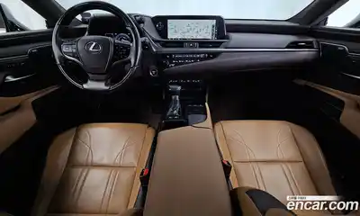 Lexus ES 2018 2.5 автомат (гидро), миниатюра 10 Lexus ES 2018 2.5 автомат (гидро), миниатюра 10