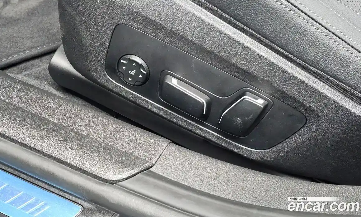 BMW 3 серия 2025 2.0 автомат (гидро), фото 26