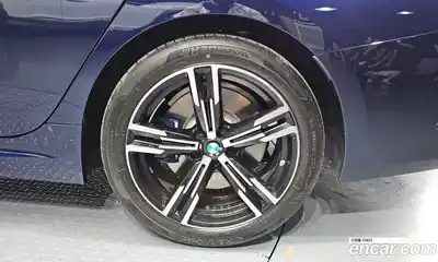 BMW 3 серия 2025 2.0 автомат (гидро), миниатюра 6