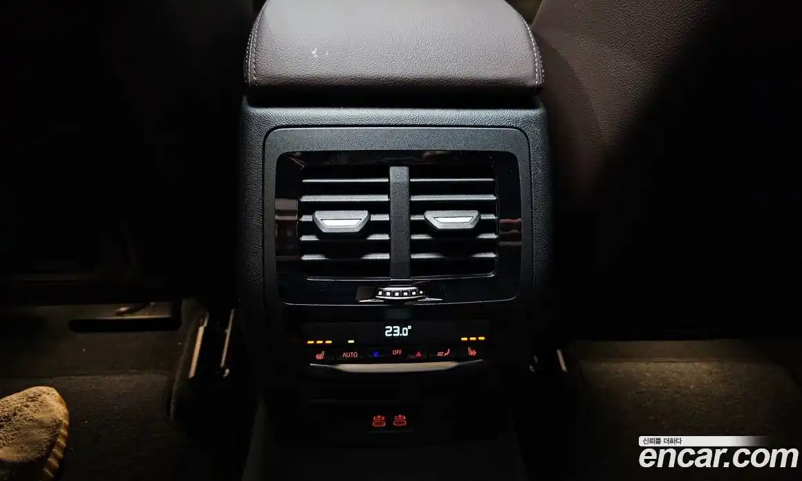 BMW X4 2025 2.0 автомат (гидро), фото 26