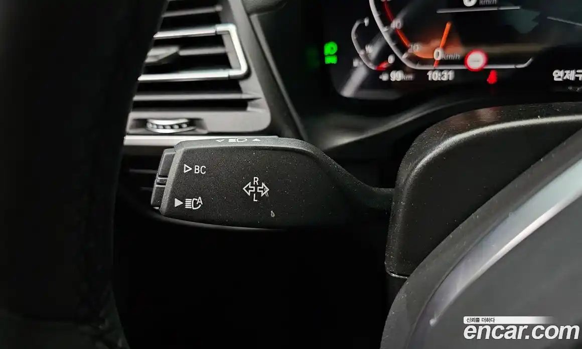 BMW X4 2025 2.0 автомат (гидро), фото 29