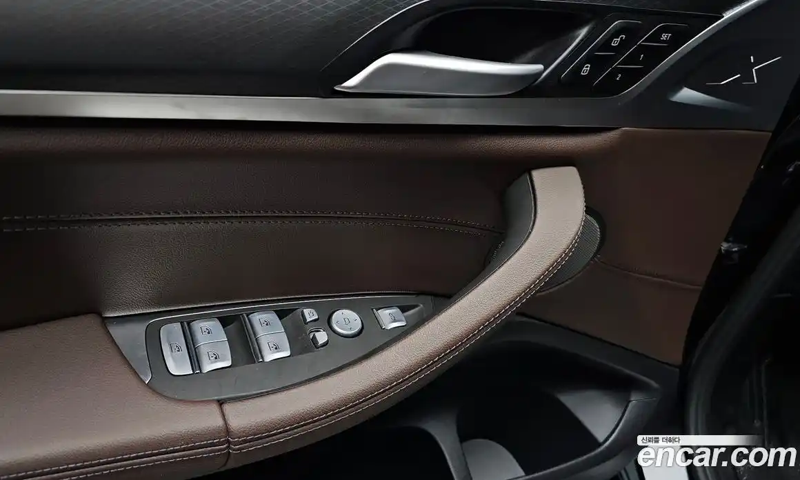 BMW X4 2025 2.0 автомат (гидро), фото 30