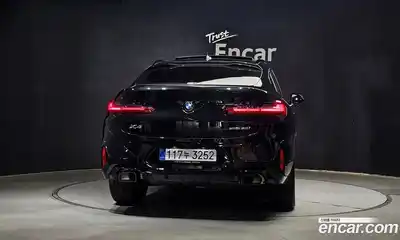 BMW X4 2025 2.0 автомат (гидро), миниатюра 4