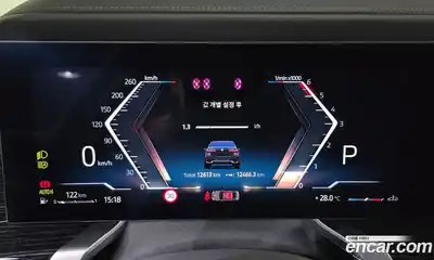 BMW 7 серия 2025 3.0 автомат (гидро), миниатюра 11