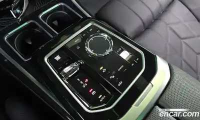 BMW 7 серия 2025 3.0 автомат (гидро), миниатюра 12