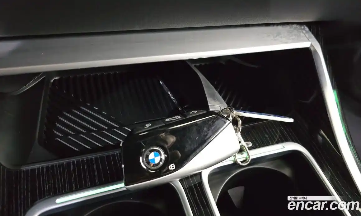 BMW 7 серия 2025 3.0 автомат (гидро), фото 23