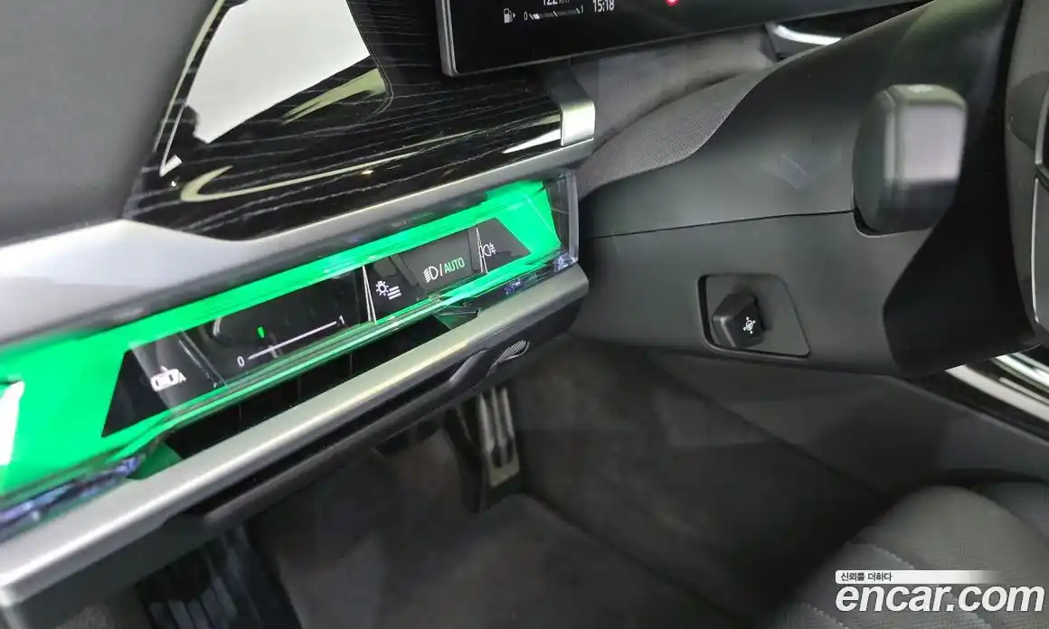 BMW 7 серия 2025 3.0 автомат (гидро), фото 31