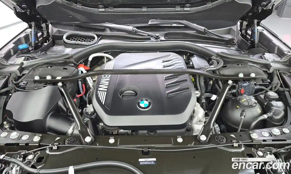 BMW 7 серия 2025 3.0 автомат (гидро), фото 6