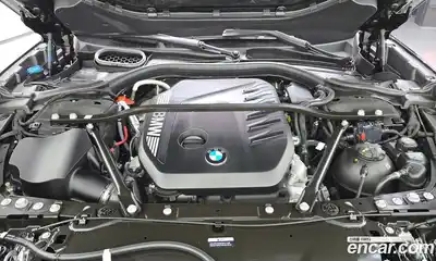 BMW 7 серия 2025 3.0 автомат (гидро), миниатюра 6