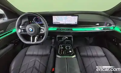 BMW 7 серия 2025 3.0 автомат (гидро), миниатюра 10